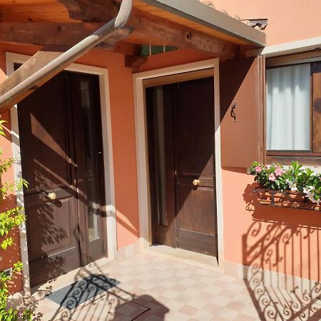 Cottage Al Mare Martina 威尼斯丽都 外观 照片