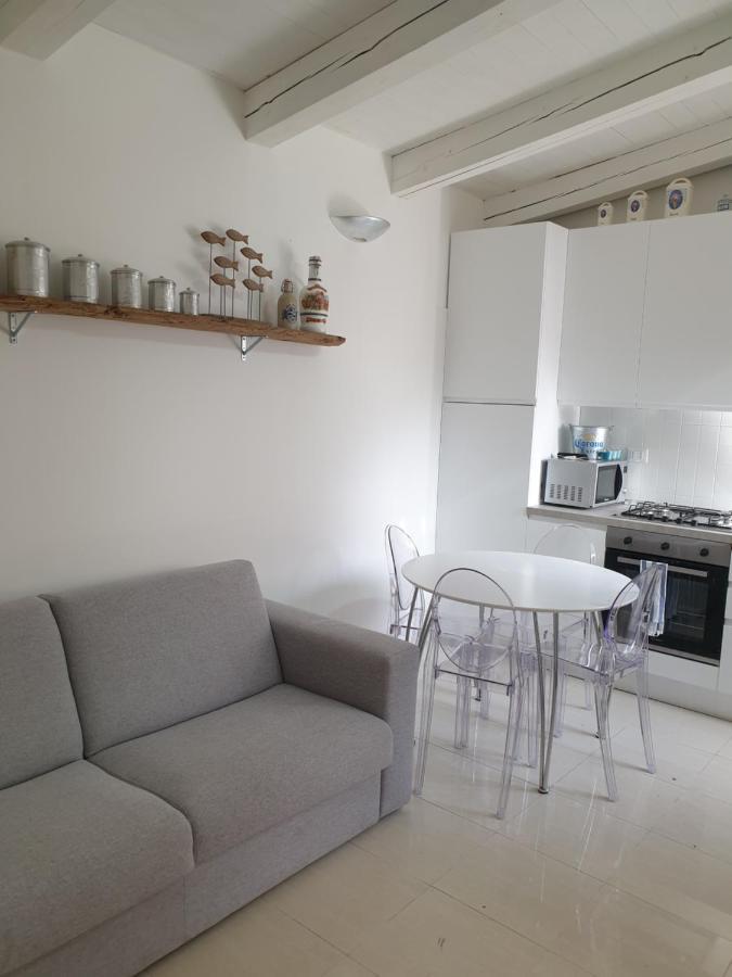 Cottage Al Mare Martina 威尼斯丽都 外观 照片