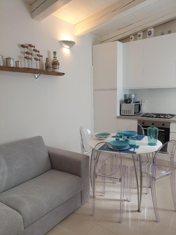 Cottage Al Mare Martina 威尼斯丽都 外观 照片