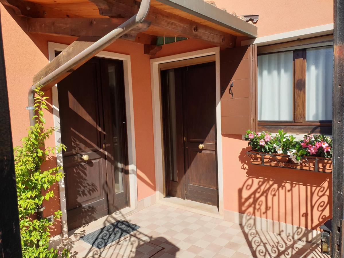 Cottage Al Mare Martina 威尼斯丽都 外观 照片