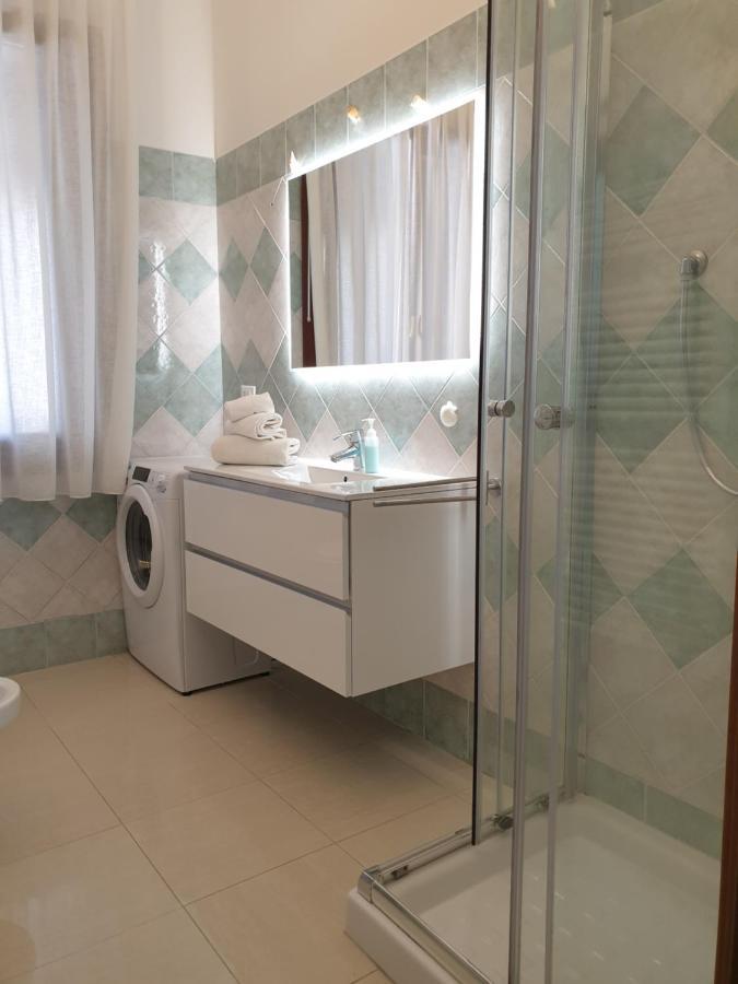 Cottage Al Mare Martina 威尼斯丽都 外观 照片