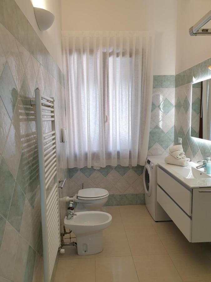 Cottage Al Mare Martina 威尼斯丽都 外观 照片