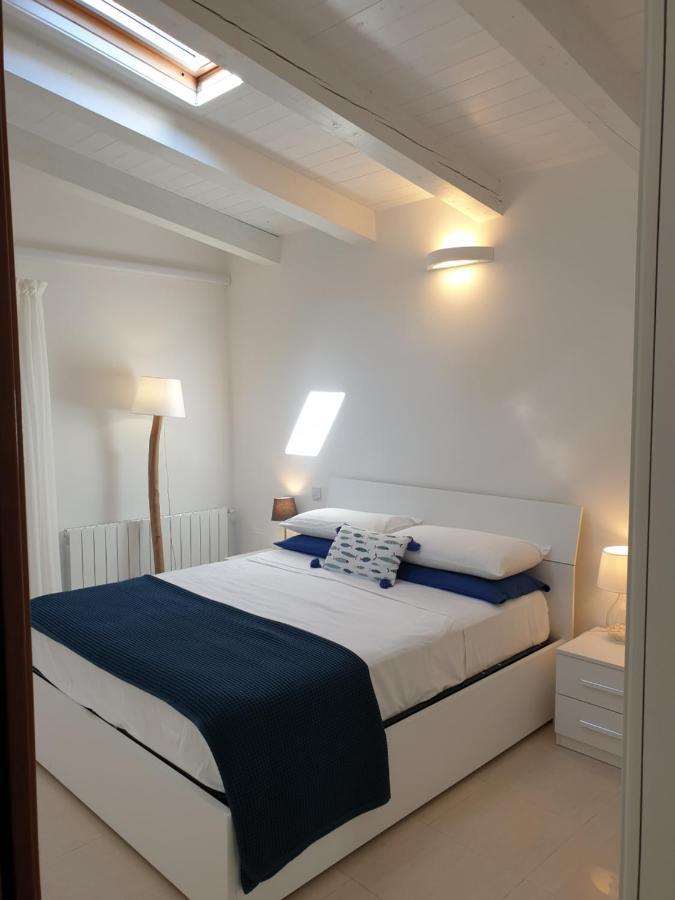 Cottage Al Mare Martina 威尼斯丽都 外观 照片