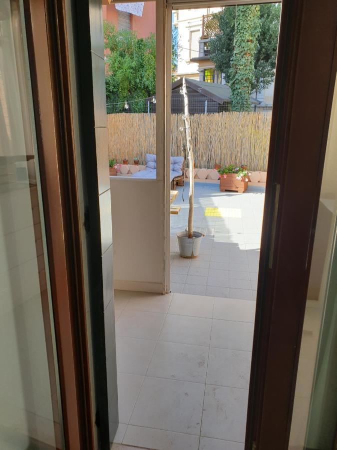 Cottage Al Mare Martina 威尼斯丽都 外观 照片